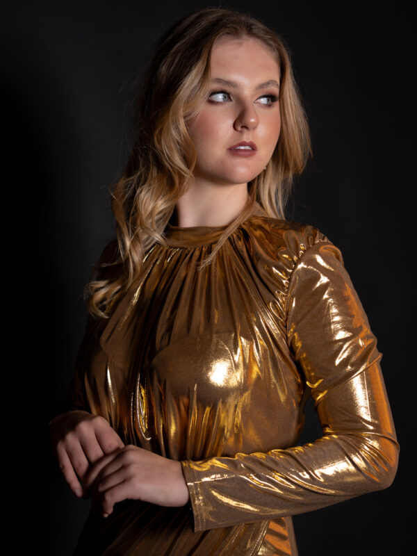 Golden Hour Dress(10)