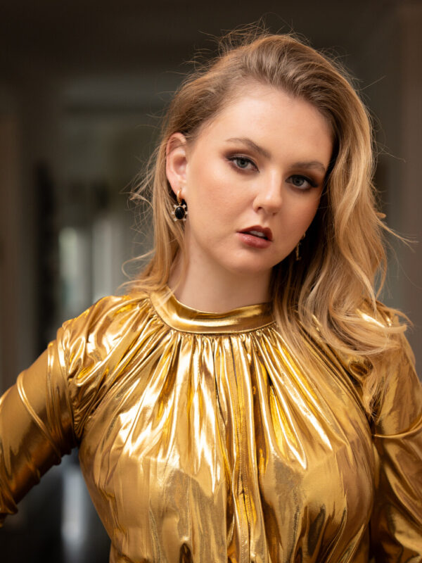 Golden Hour Dress(2)