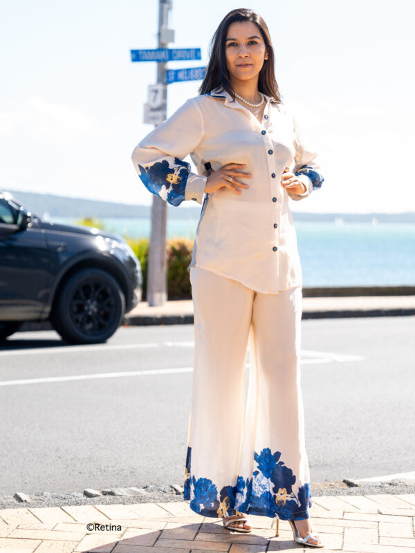 Violet Bloom Ensemble