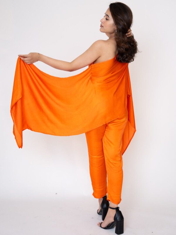 TangerineSilkKaftanEnsemble4