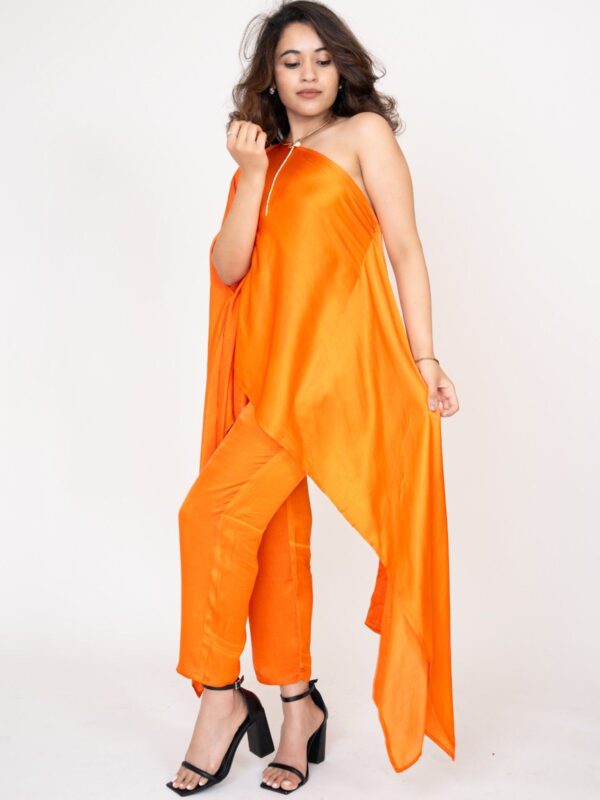TangerineSilkKaftanEnsemble5