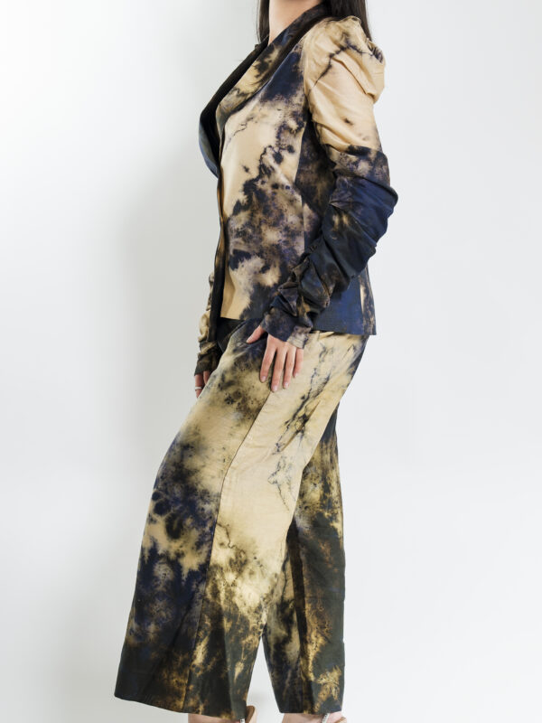 Celestial Swirl Pants