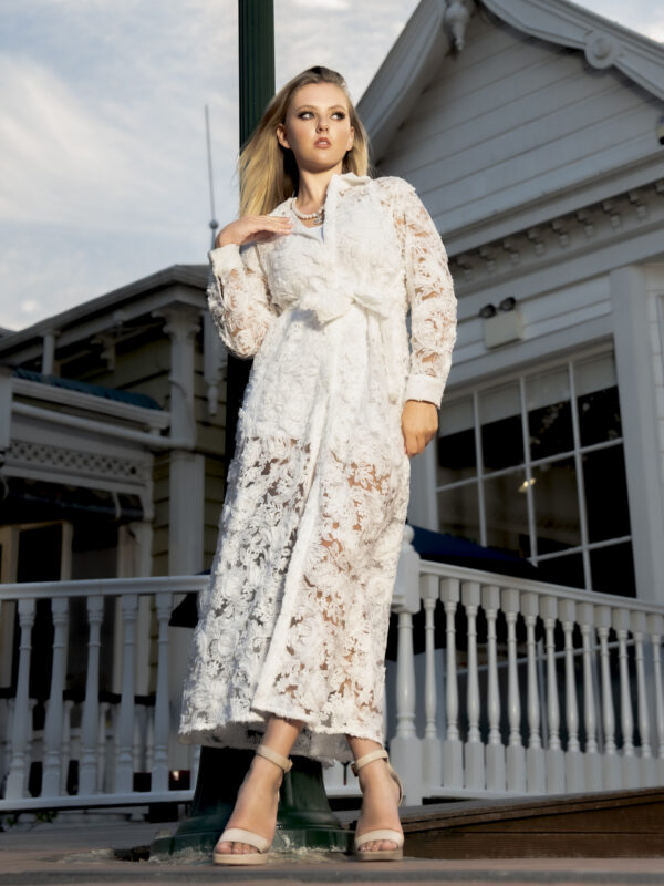 Elara Lace Long Dress(13)