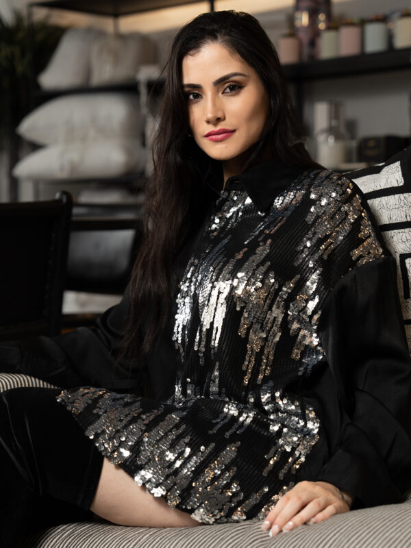 Twilight Sparkle Blouse