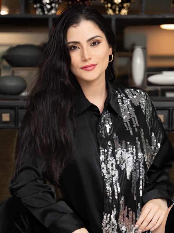 Twilight Sparkle Blouse(1)