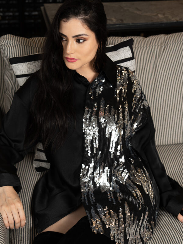 Twilight Sparkle Blouse(10)