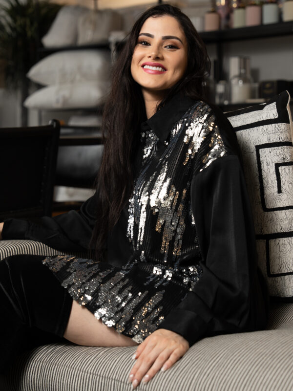 Twilight Sparkle Blouse(3)