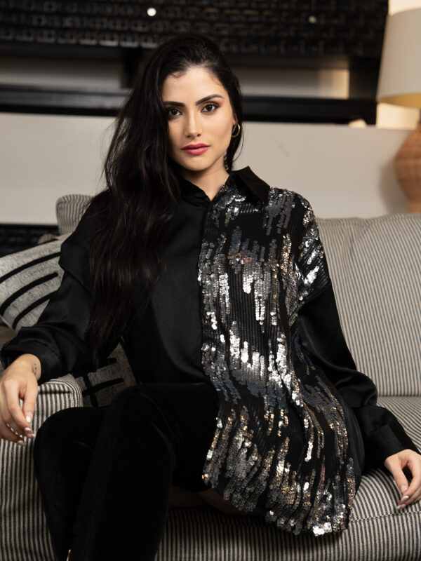 Twilight Sparkle Blouse(7)