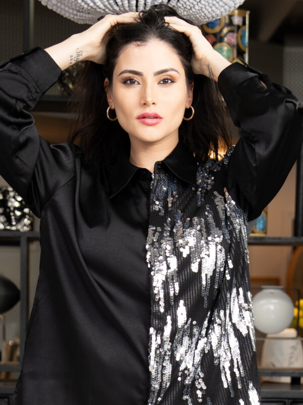 Twilight Sparkle Blouse(9)