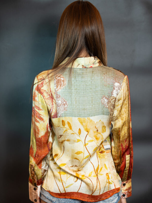Blush Bloom Shirt(1)