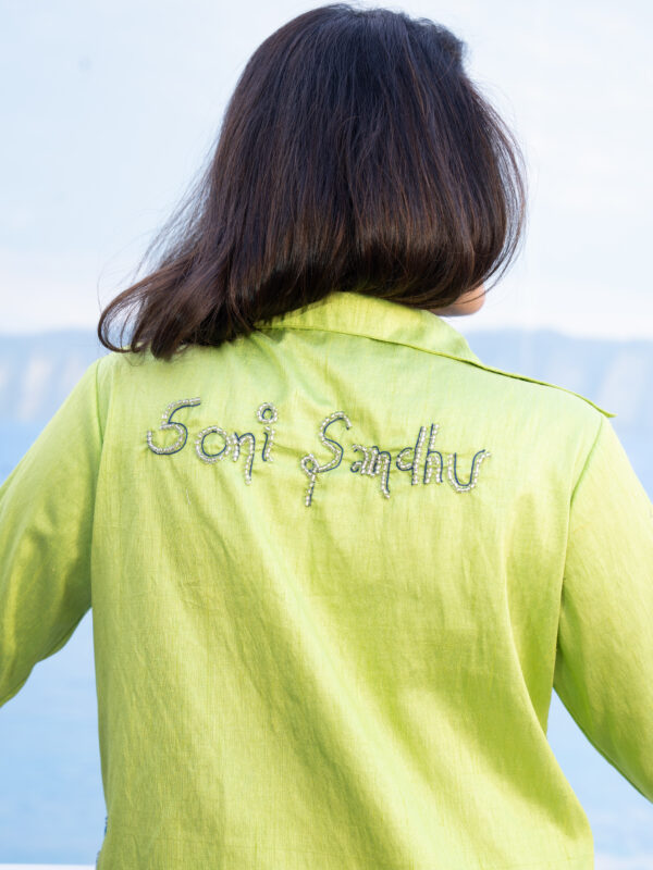 Lime Luxe Ensemble(2)