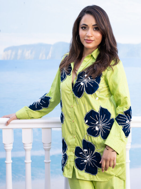 Lime Luxe Ensemble(3)