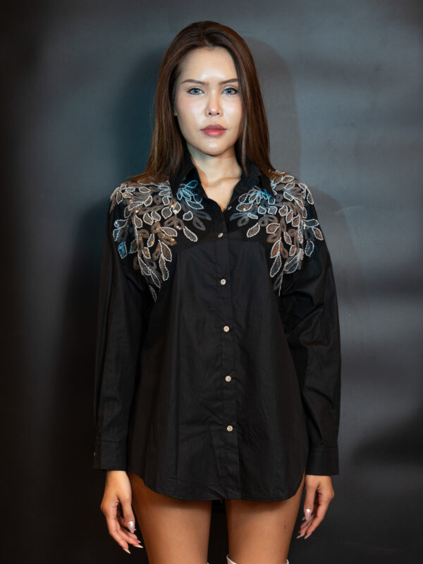 Mystic Noir Shirt(1)