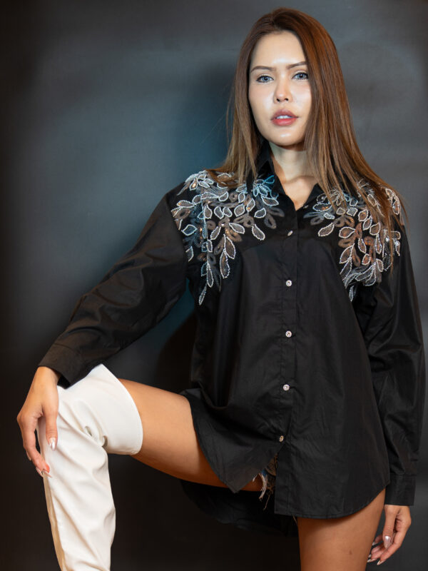 Mystic Noir Shirt(2)