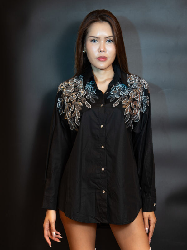 Mystic Noir Shirt(4)