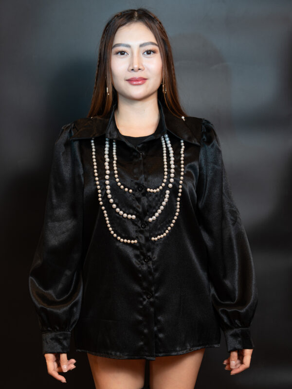 Pearl Whisper Shirt(2)