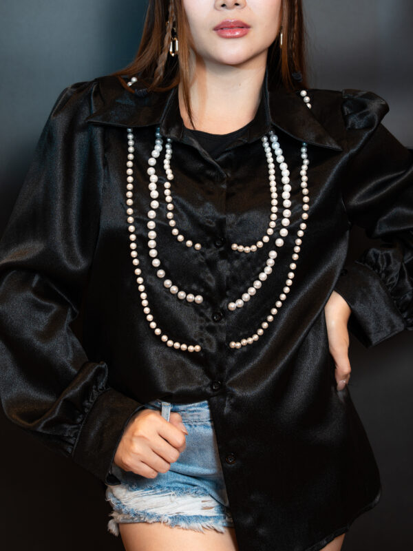 Pearl Whisper Shirt(4)