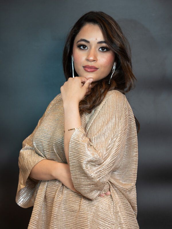 Starlit Drape Set(2)