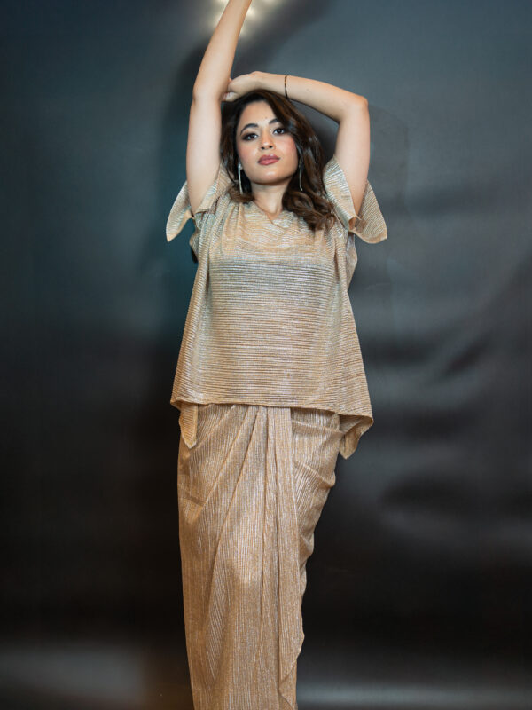 Starlit Drape Set(3)