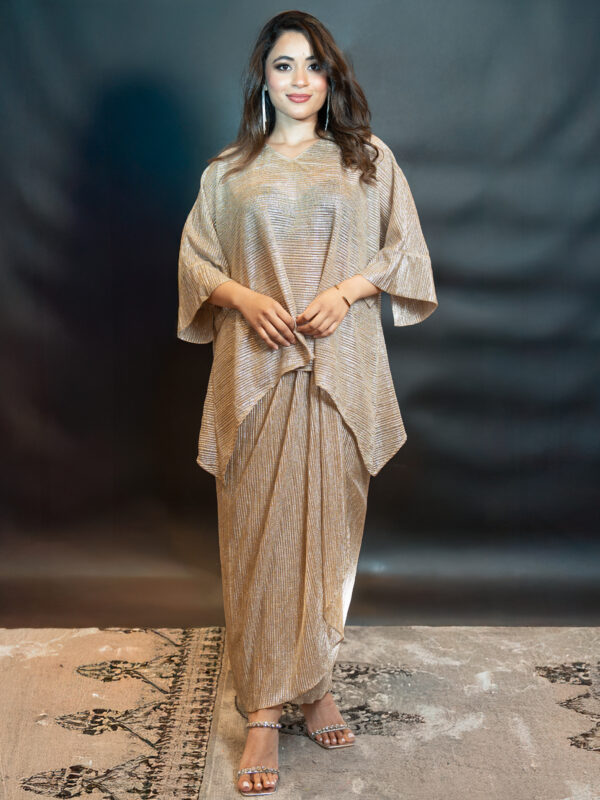 Starlit Drape Set(7)