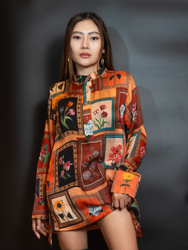 Victorian Dreams Top(1)