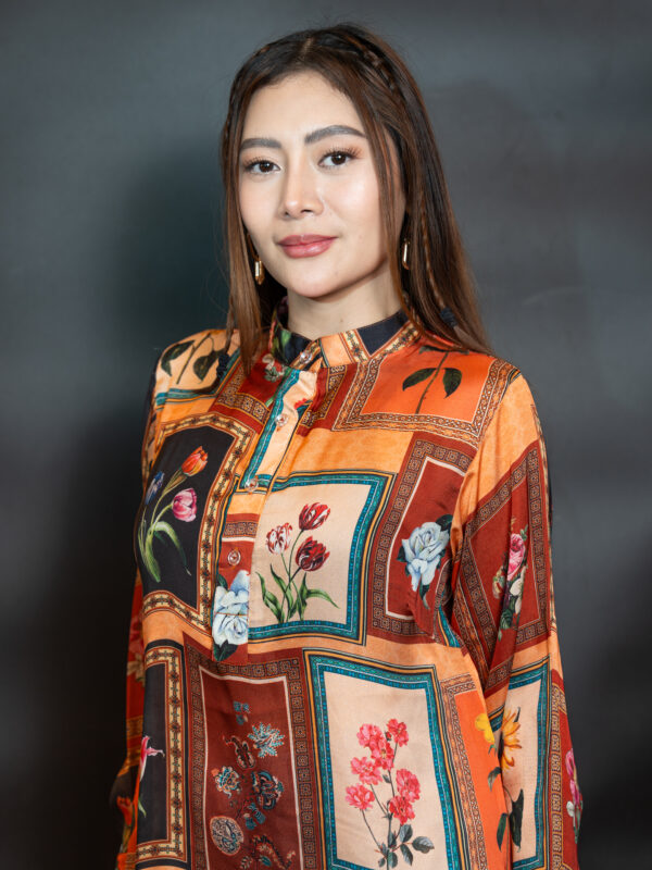 Victorian Dreams Top(2)