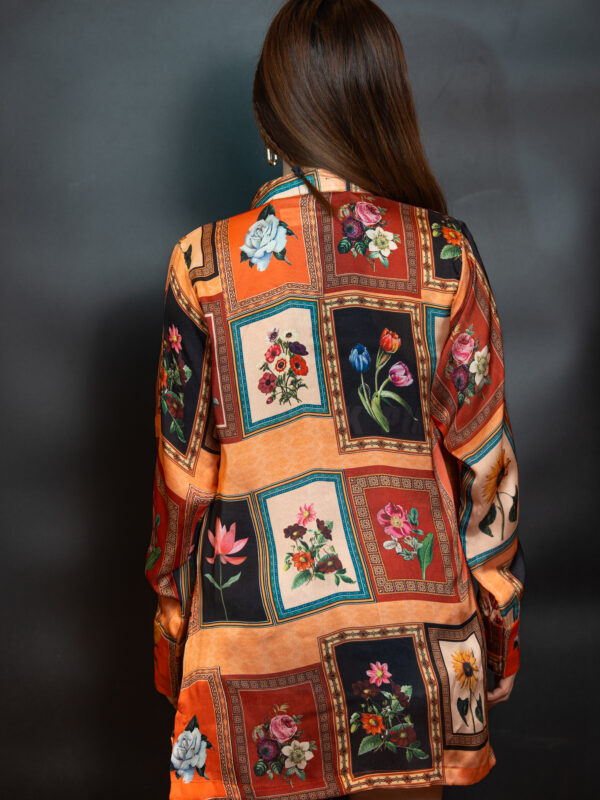 Victorian Dreams Top(3)