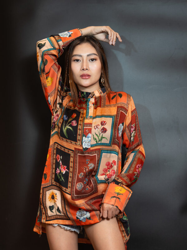 Victorian Dreams Top(4)