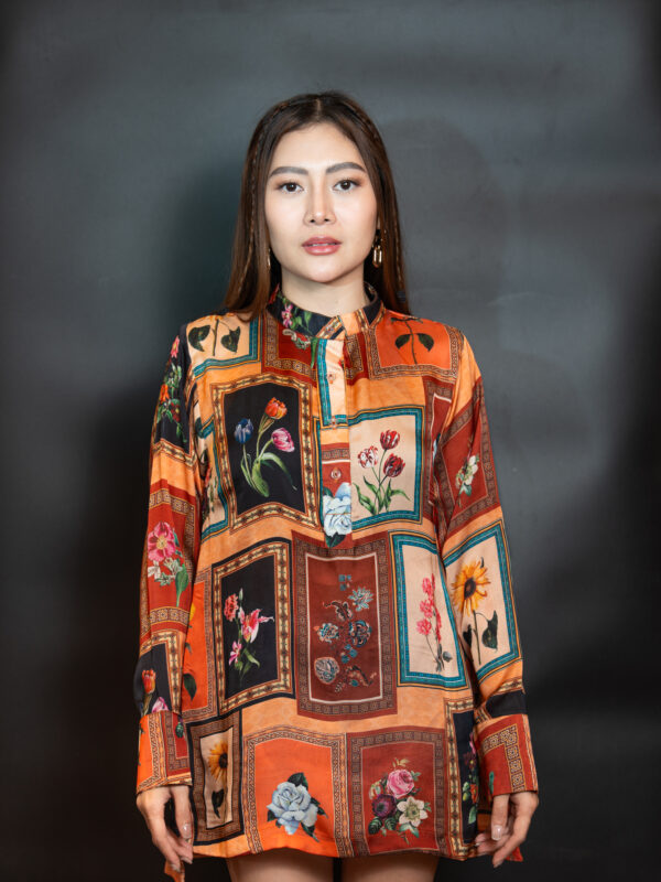 Victorian Dreams Top(5)