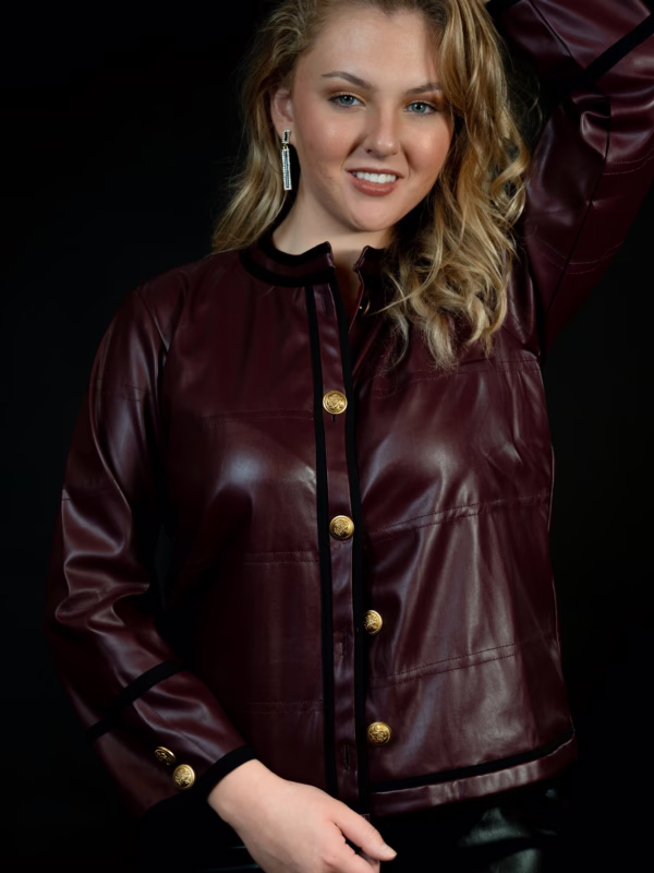 Ruby Rebel Bomber(5)