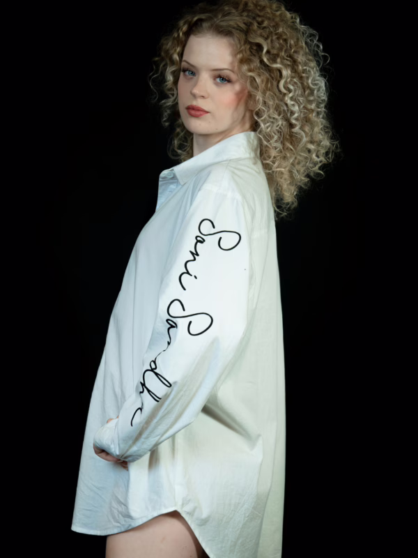 SS Signature Shirt