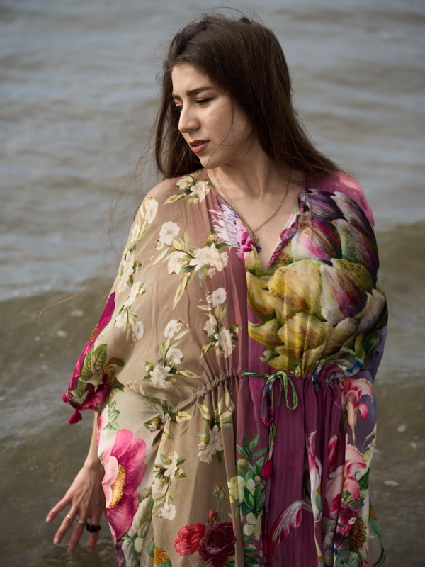 Botanic Luxe Kaftan